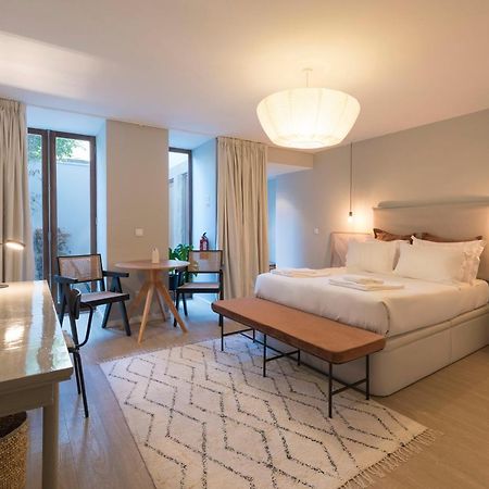 Porto Central Loft I With Terrace Exteriér fotografie