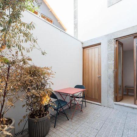 Porto Central Loft I With Terrace Exteriér fotografie