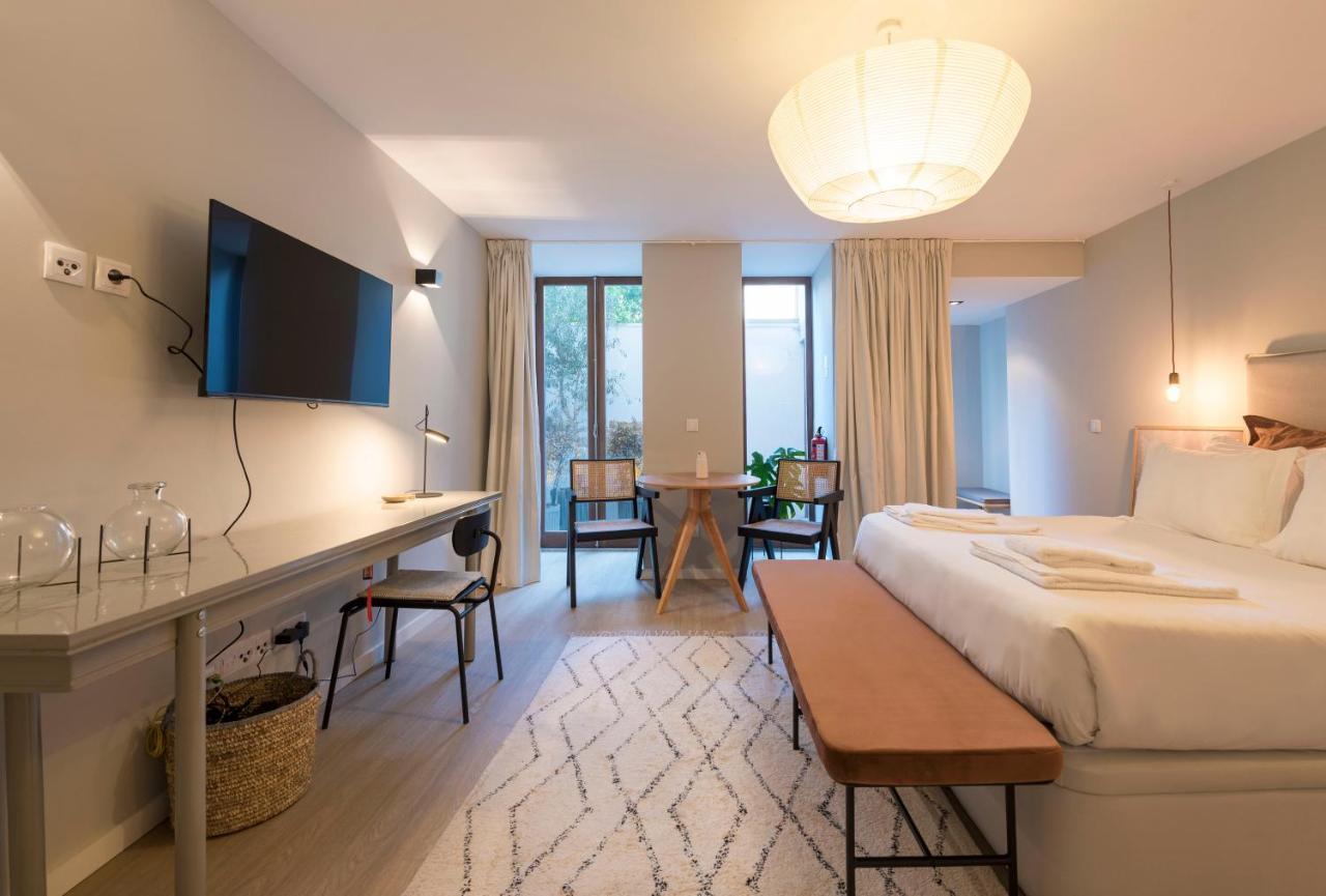 Porto Central Loft I With Terrace Exteriér fotografie