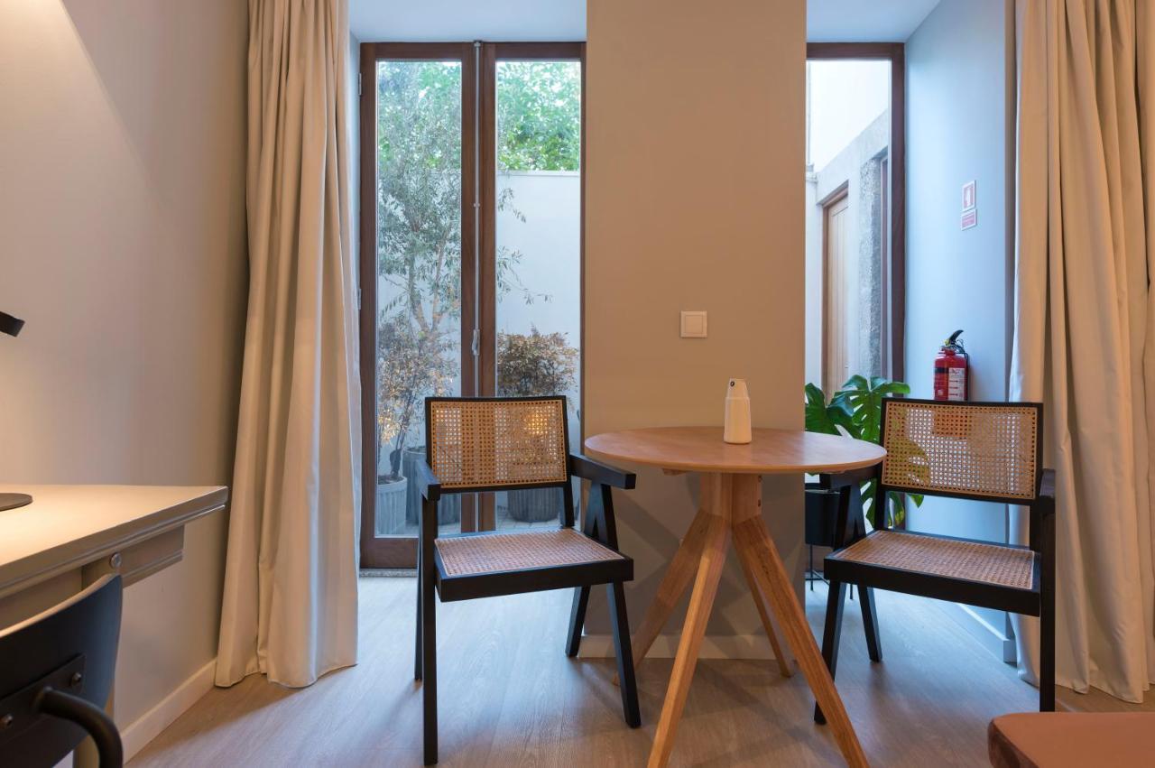 Porto Central Loft I With Terrace Exteriér fotografie