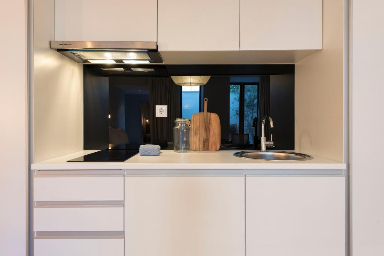 Porto Central Loft I With Terrace Exteriér fotografie