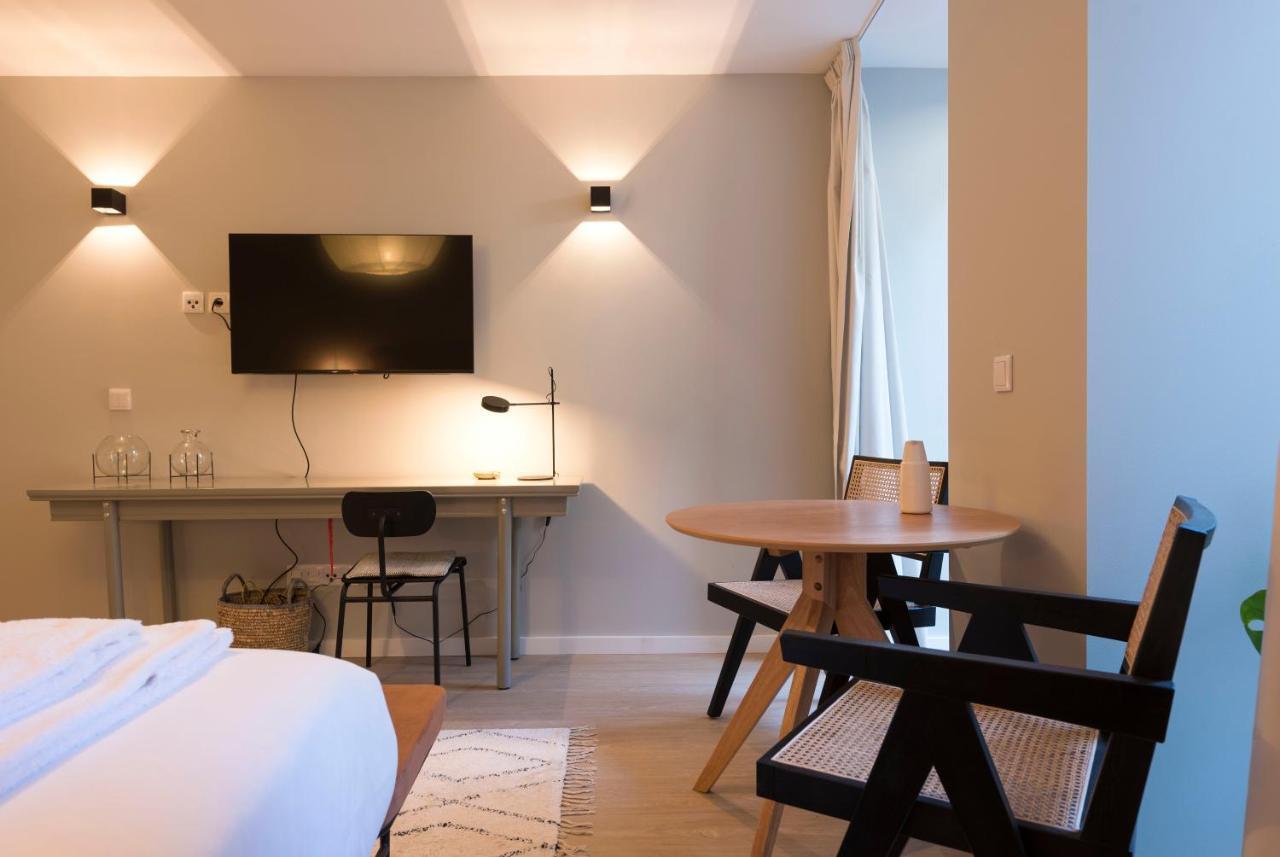 Porto Central Loft I With Terrace Exteriér fotografie