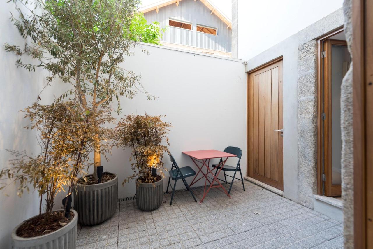 Porto Central Loft I With Terrace Exteriér fotografie
