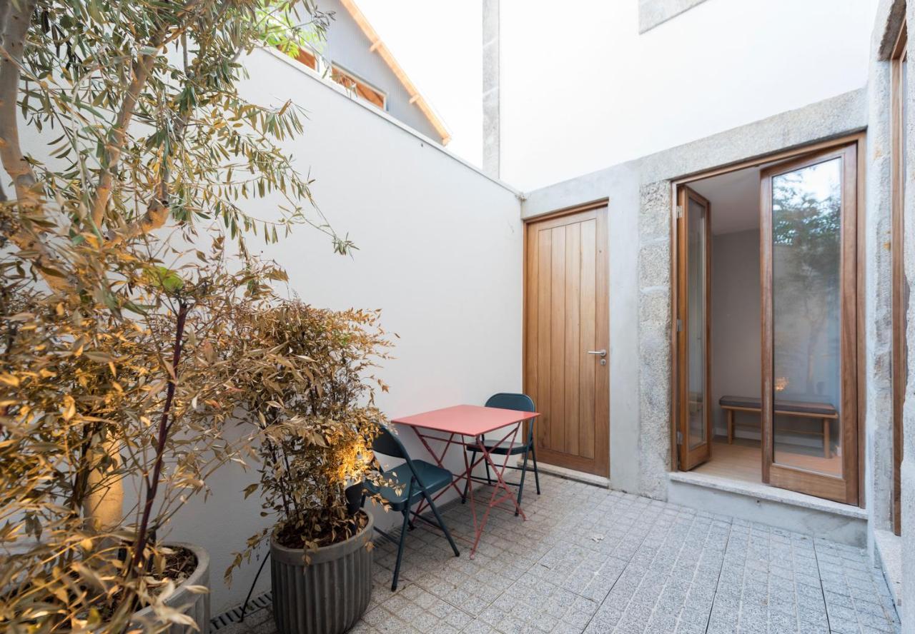 Porto Central Loft I With Terrace Exteriér fotografie