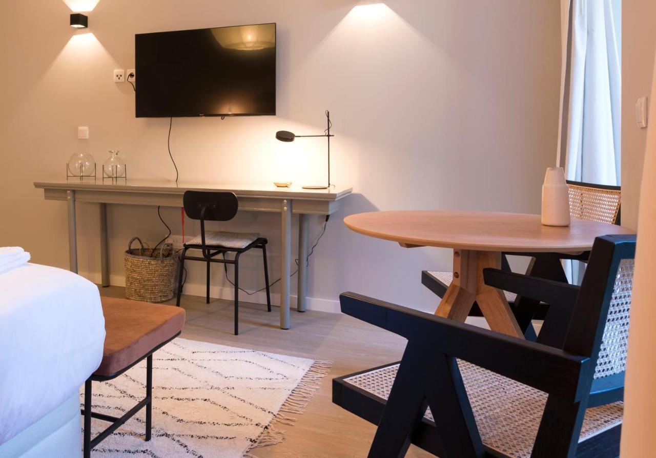 Porto Central Loft I With Terrace Exteriér fotografie